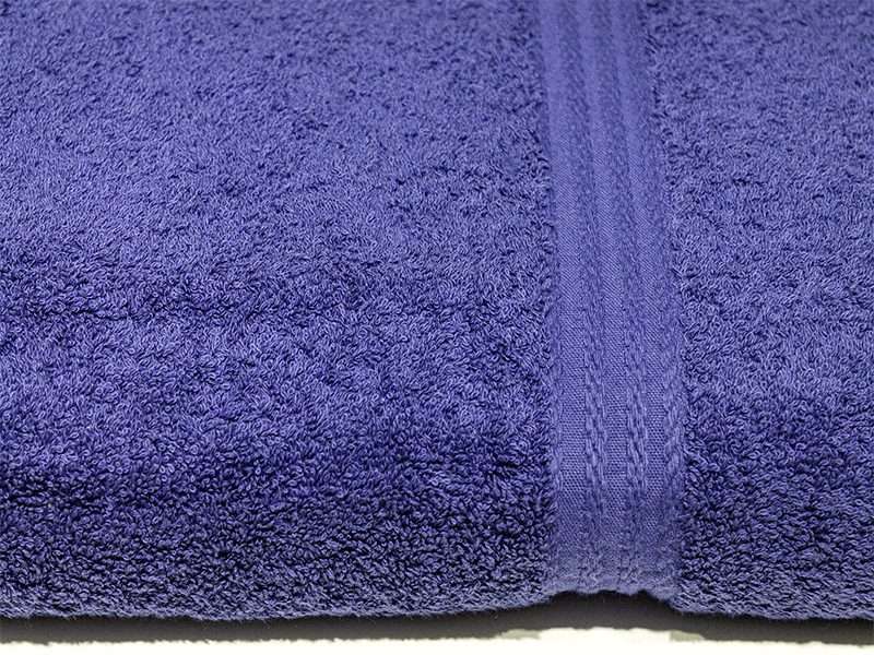 Bunty's Surplus Bath Sheet - Design 038