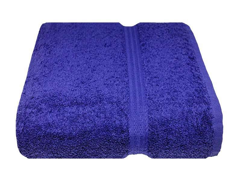 Bunty's Surplus Bath Sheet - Design 038