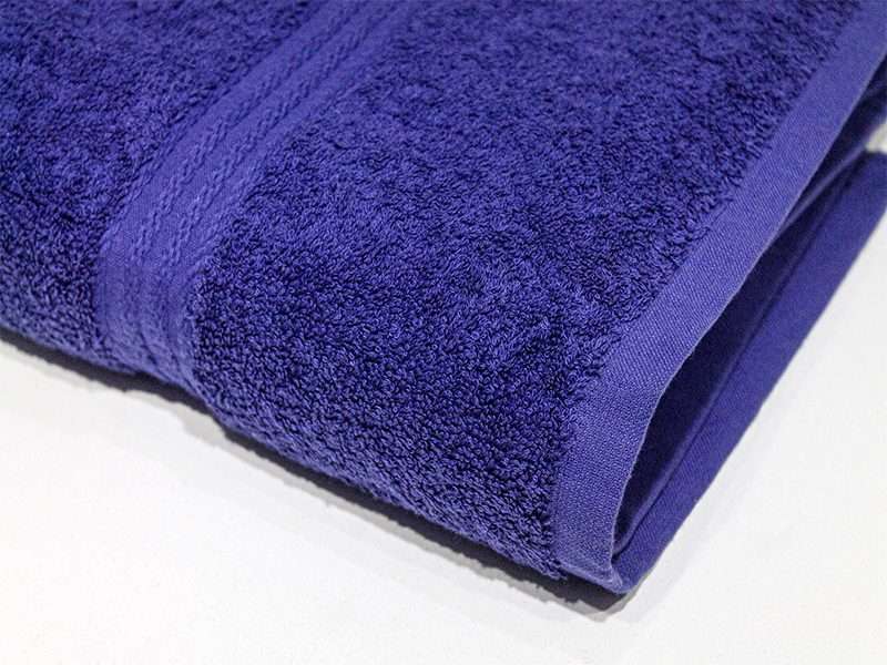 Bunty's Surplus Bath Sheet - Design 038