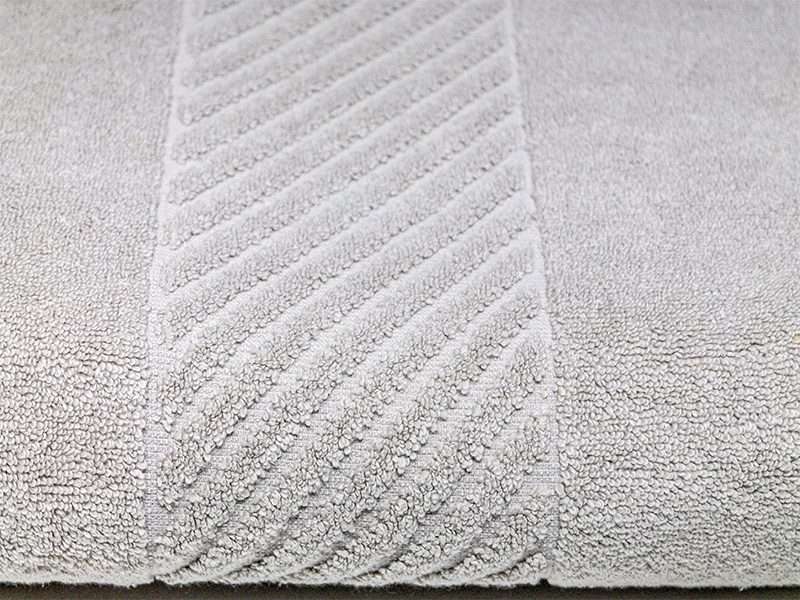Bunty's Surplus Bath Sheet - Design 039