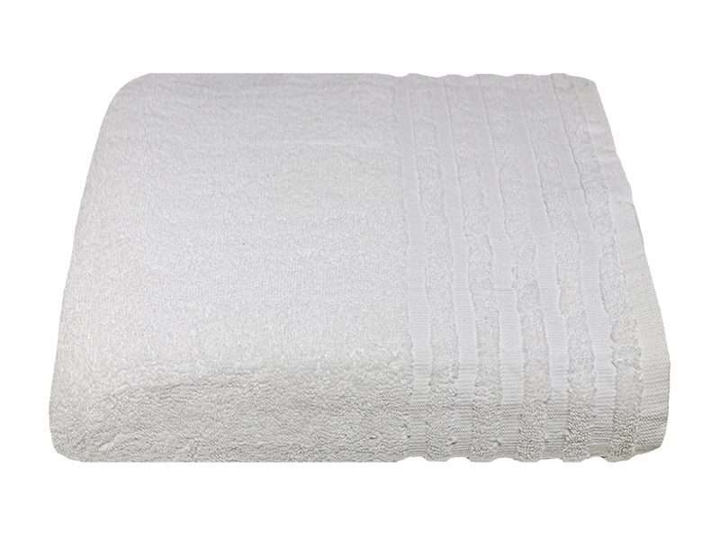 Bunty's Surplus Bath Sheet - Design 043