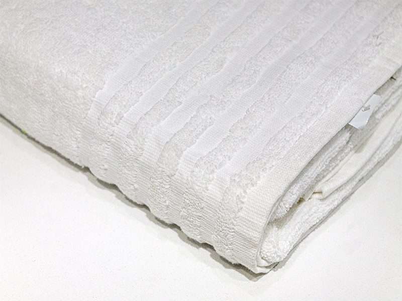 Bunty's Surplus Bath Sheet - Design 043