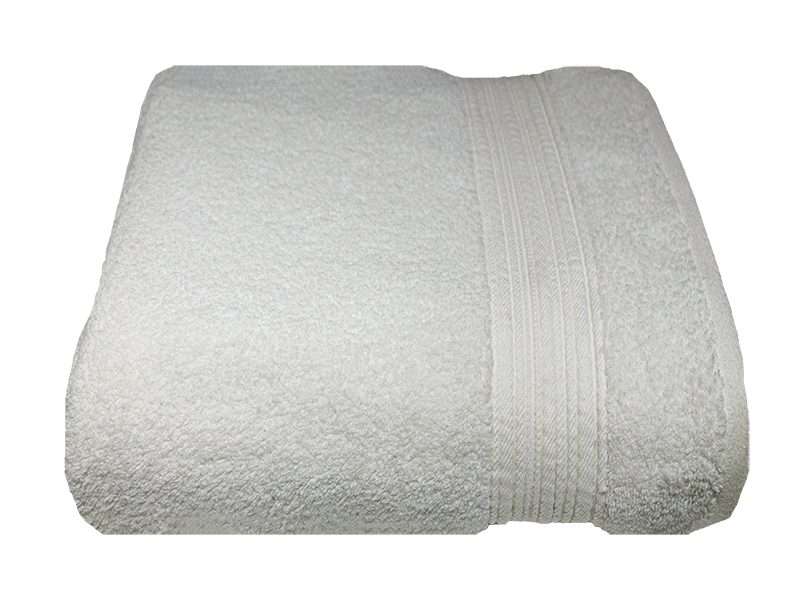 Bunty's Surplus Bath Sheet - Design 045