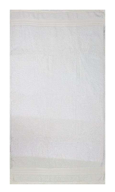 Bunty's Surplus Bath Sheet - Design 045