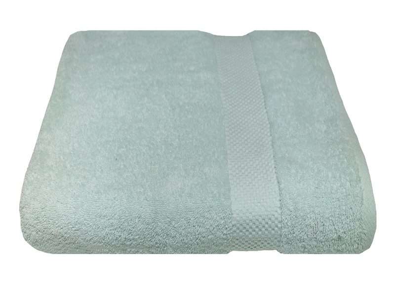 Bunty's Surplus Bath Sheet - Design 046
