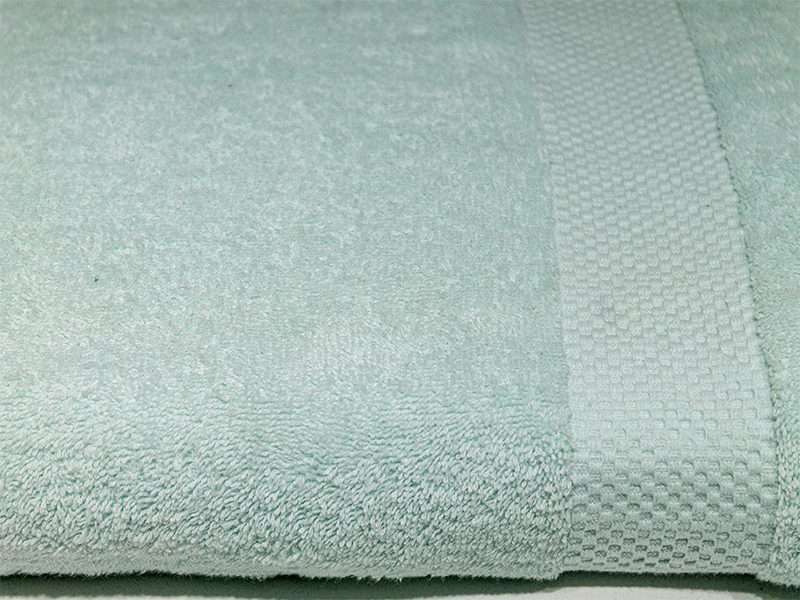 Bunty's Surplus Bath Sheet - Design 046