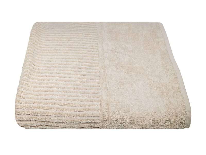 Bunty's Surplus Bath Sheet - Design 049
