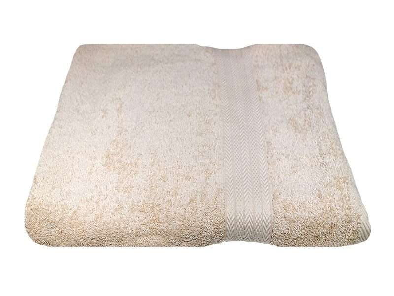 Bunty's Surplus Bath Sheet - Design 052
