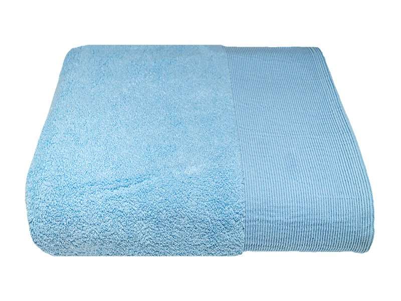 Bunty's Surplus Bath Sheet - Design 069