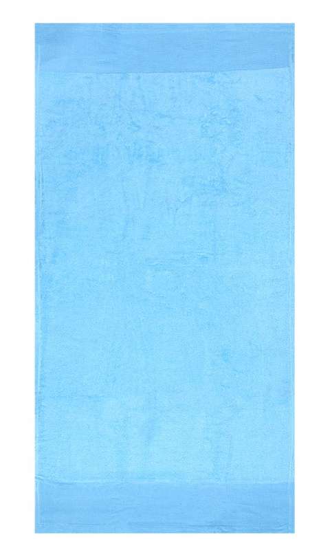 Bunty's Surplus Bath Sheet - Design 069