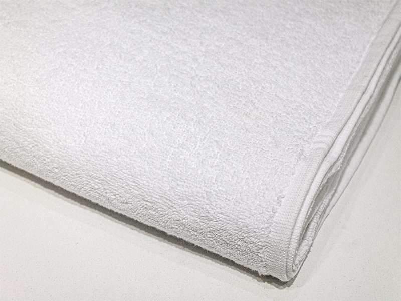 Bunty's Surplus Bath Sheet - Design 009
