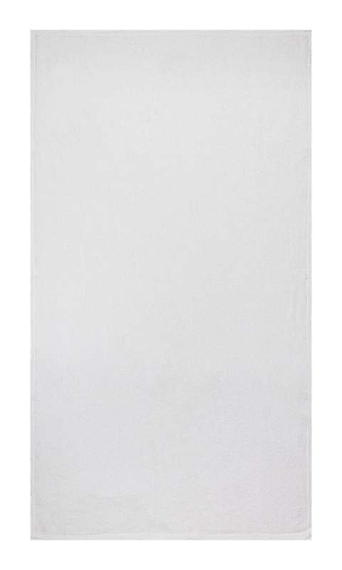 Bunty's Surplus Bath Sheet - Design 009