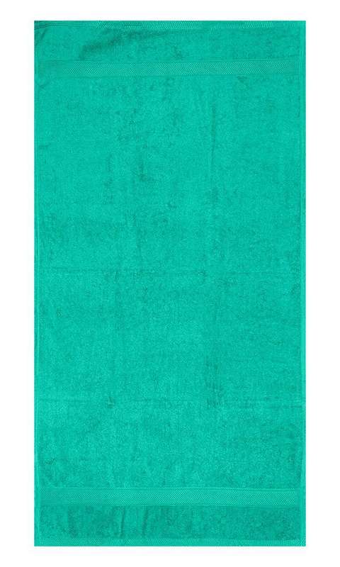 Bunty's Surplus Bath Sheet - Design 022