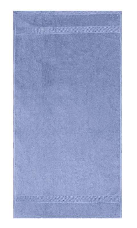 Bunty's Surplus Bath Sheet - Design 022
