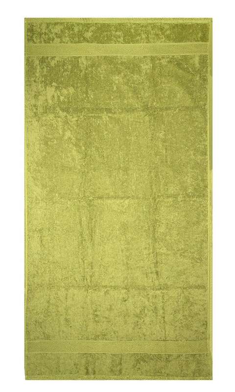 Bunty's Surplus Bath Sheet - Design 022