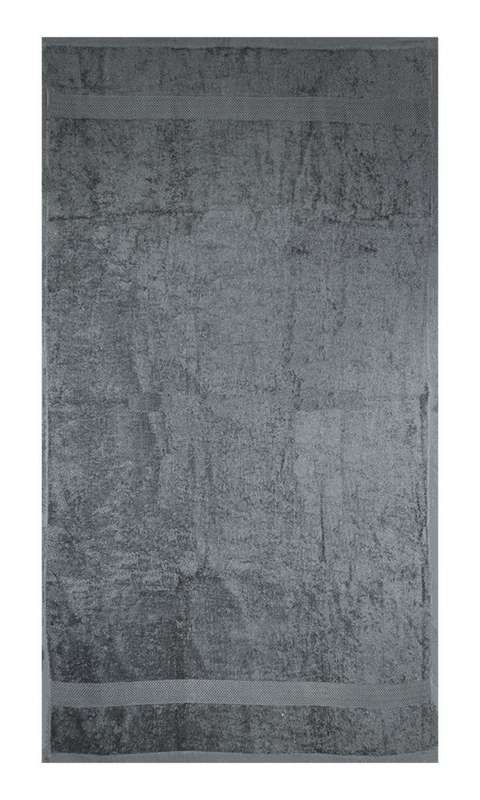 Bunty's Surplus Bath Sheet - Design 024