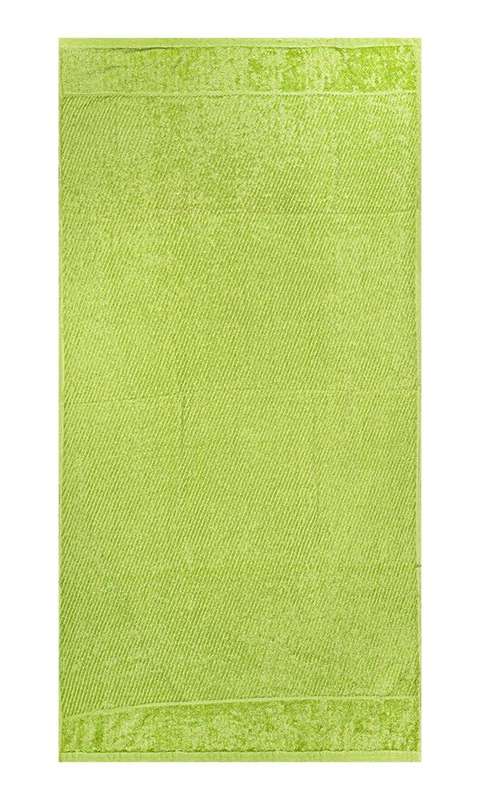 Bunty's Surplus Bath Sheet - Design 025