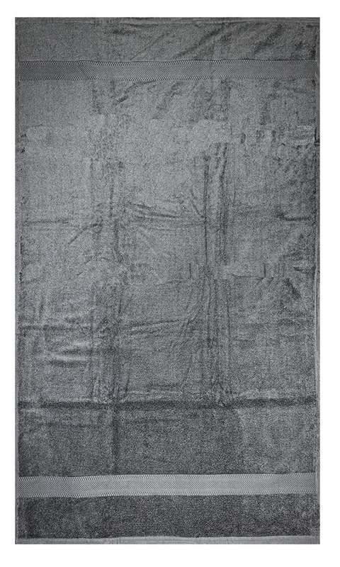 Bunty's Surplus Bath Sheet - Design 027