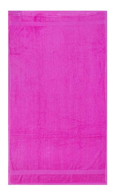 Bunty's Surplus Bath Sheet - Design 032