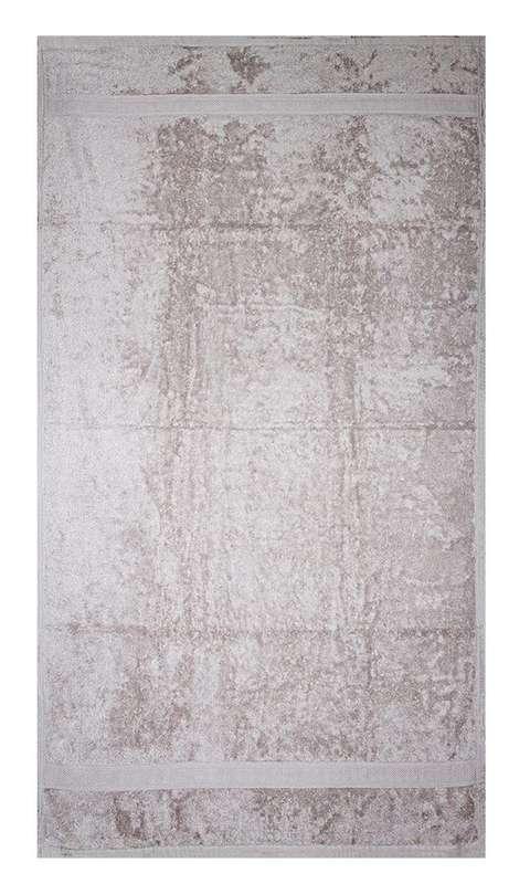 Bunty's Surplus Bath Sheet - Design 033