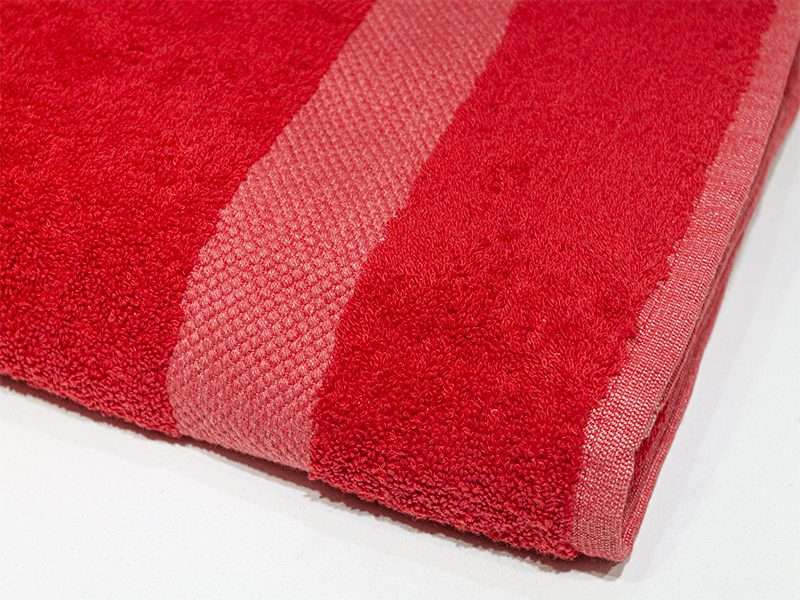 Bunty's Surplus Bath Sheet - Design 034