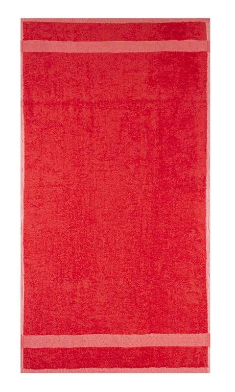 Bunty's Surplus Bath Sheet - Design 034