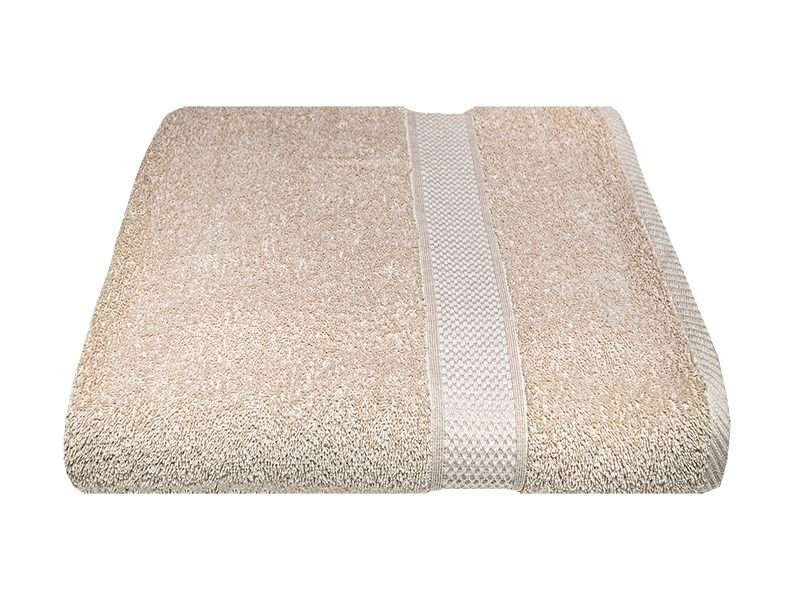 Bunty's Surplus Bath Sheet - Design 051