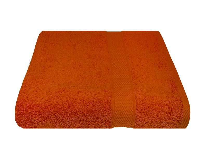 Bunty's Surplus Bath Sheet - Design 051
