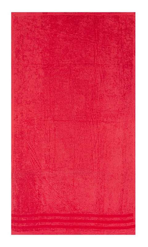 Bunty's Surplus Bath Sheet - Design 065