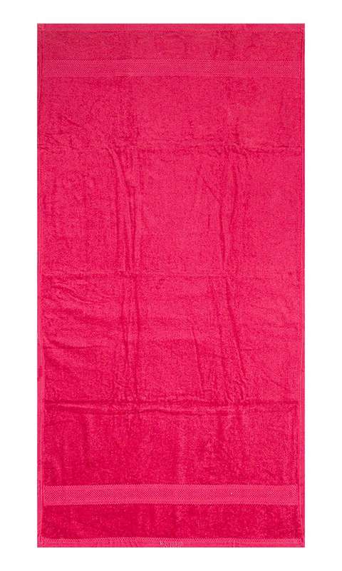 Bunty's Surplus Bath Towel - Design 028