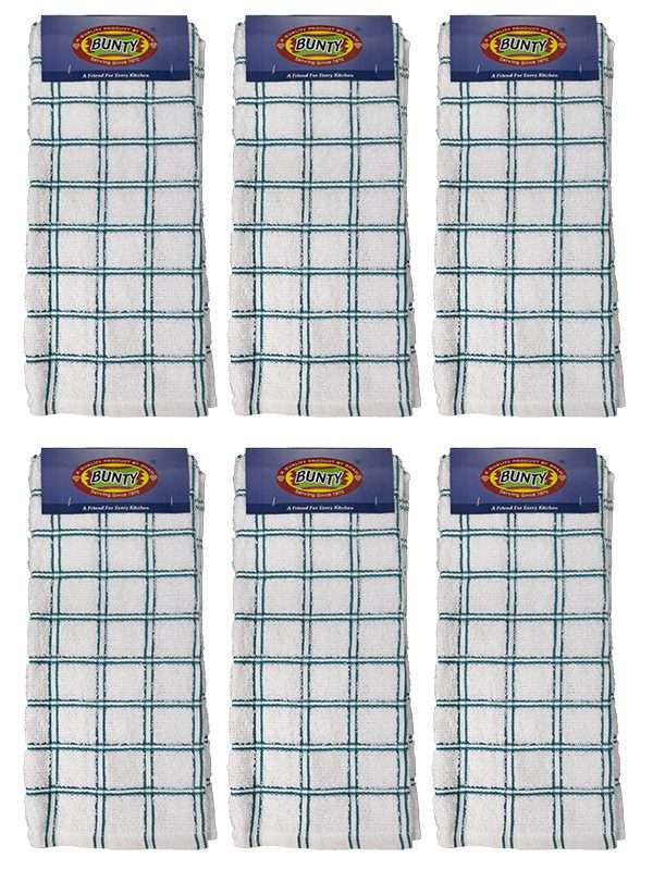 Bunty's Dish Cloth - 040x070cms