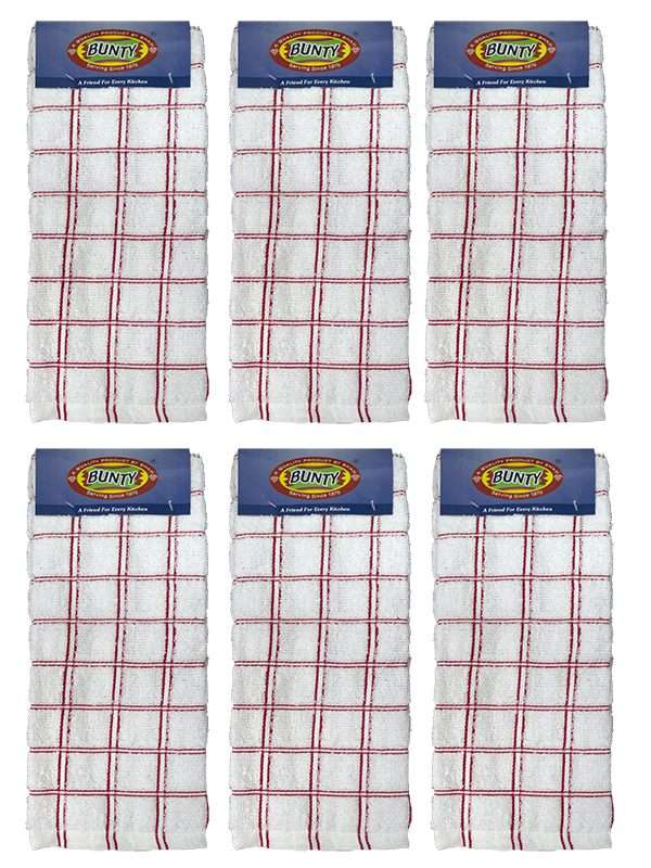 Bunty's Dish Cloth - 040x070cms