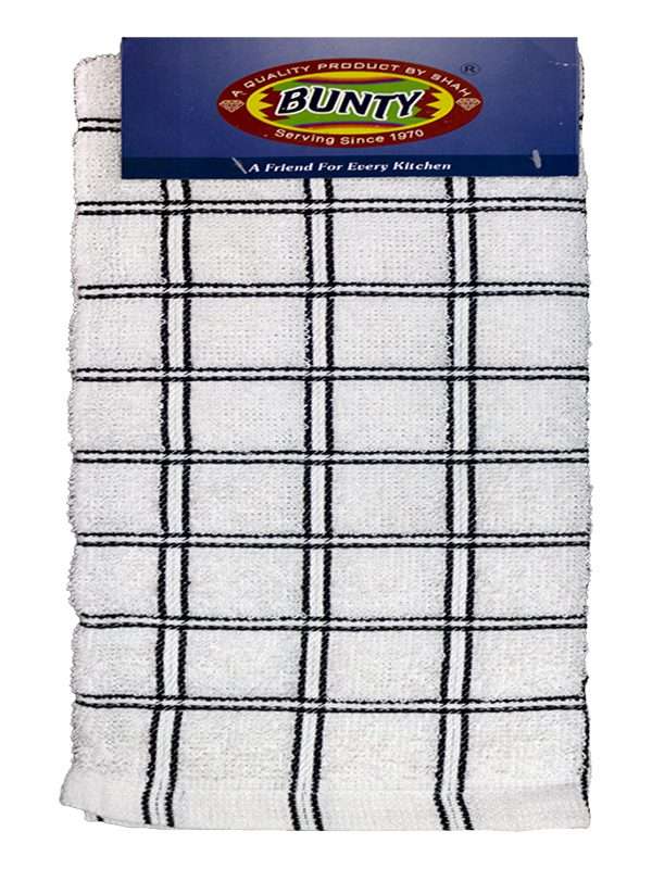 Bunty's Dish Cloth - 040x070cms