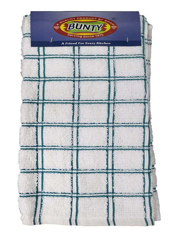 Bunty's Dish Cloth - 040x070cms