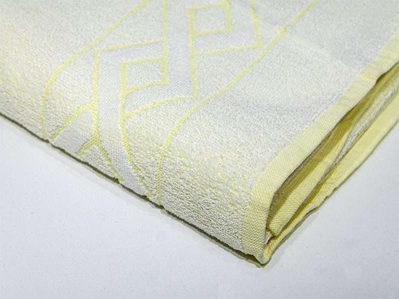 Bunty's Surplus Bath Sheet - Design 013