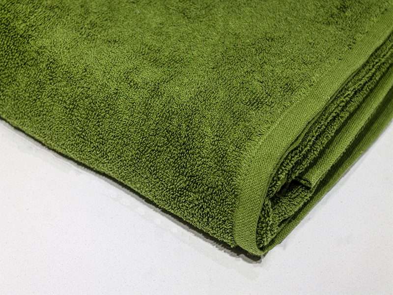Bunty's Surplus Bath Sheet - Design 031