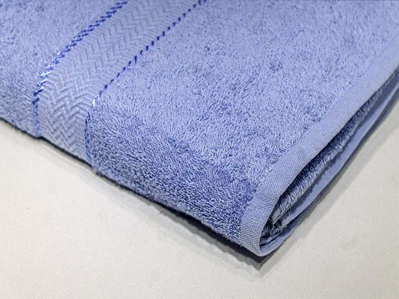 Bunty's Surplus Bath Sheet - Design 036