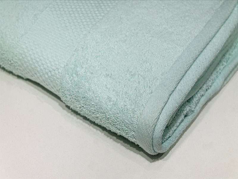 Bunty's Surplus Bath Sheet - Design 046