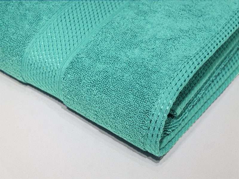 Bunty's Surplus Bath Sheet - Design 022