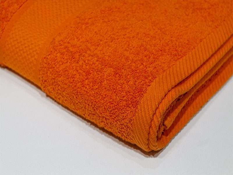 Bunty's Surplus Bath Sheet - Design 051