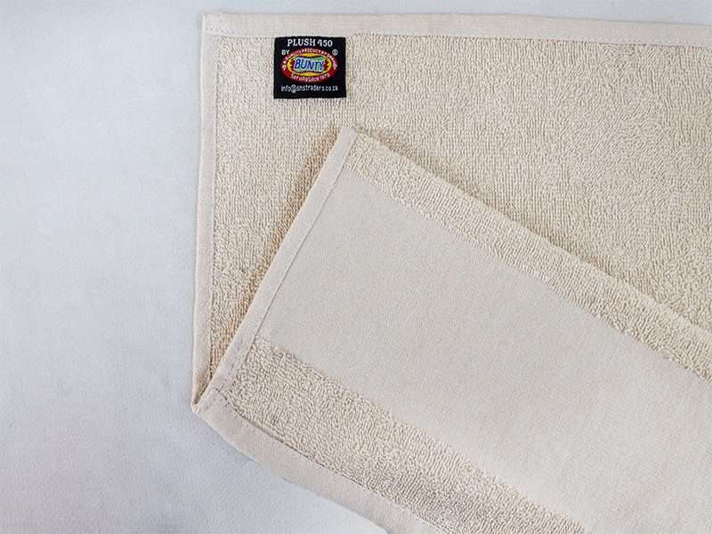 Bunty's Golf Terry Towel 380GSM - 030x050cms