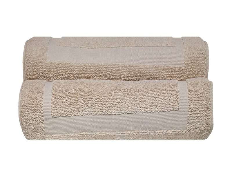 Bunty's Hotel Collection 900GSM 50x80cms Bath Mats