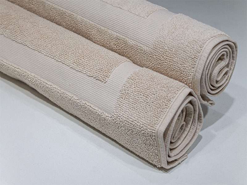 Bunty's Hotel Collection 900GSM 50x80cms Bath Mats