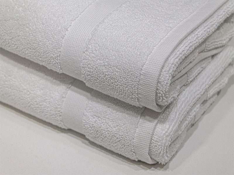 Bunty's Hotel Collection 900GSM 50x80cms Bath Mats