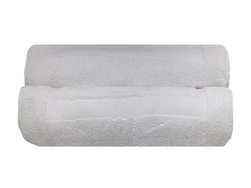 Bunty's Hotel Collection 900GSM 50x80cms Bath Mats