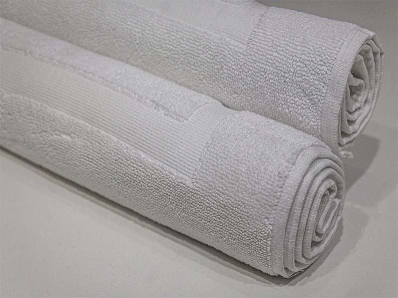 Bunty's Hotel Collection 900GSM 50x80cms Bath Mats