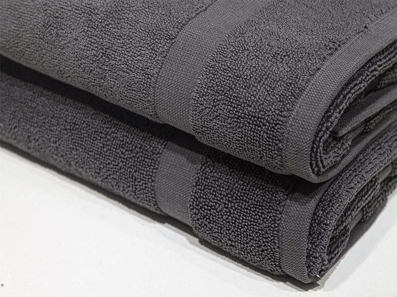 Bunty's Hotel Collection 900GSM 50x80cms Bath Mats
