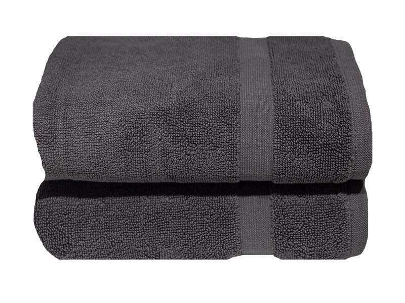 Bunty's Hotel Collection 900GSM 50x80cms Bath Mats