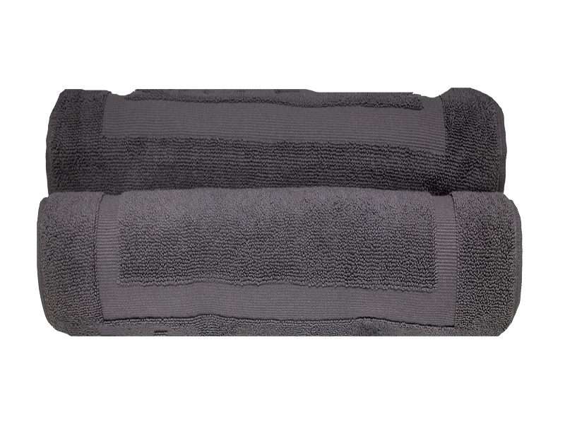 Bunty's Hotel Collection 900GSM 50x80cms Bath Mats