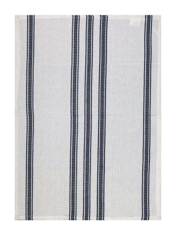 Bunty's Kitchen Towel - Design 2363 - 057x080cms - (05 Pc Pack) - Stripes